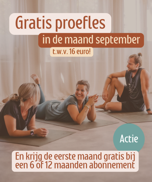 Kopie van Sept actie